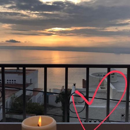 Las Mejores Puestas De Sol Roses Exterior foto